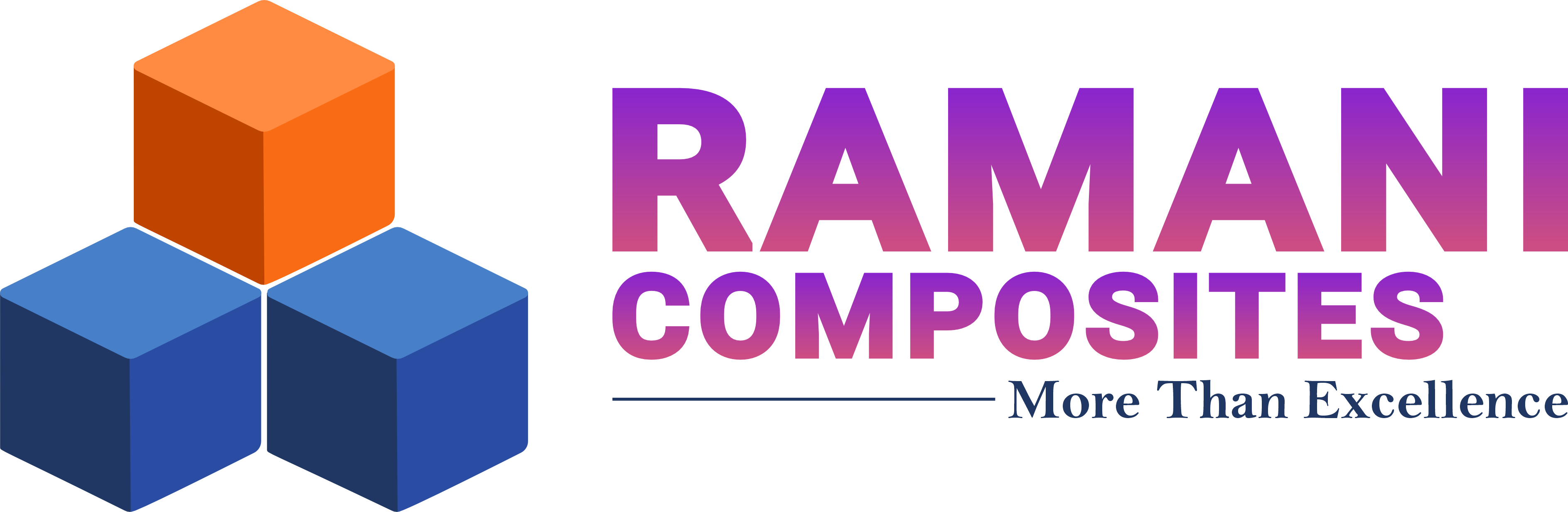 RAMANI Composites